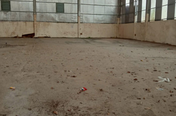 Cho Thuê Xưởng 660M2 Tại Bắc Hồng - Đông Anh - Giá Chỉ 25K/m2