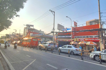 Quận 7, Đường Nguyễn Thị Thập, 6M7 X 22M, Ngay Chợ Tân Mỹ, Chỉ 38 Tỷ, Bán Gấp