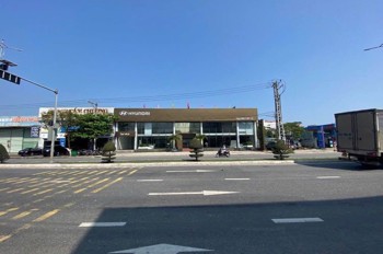 Bán Mặt Tiền Cách Mạng Tháng 8, Ngang 30M, 1427M2, Gần Sân Bay, Giá 178 Tỷ