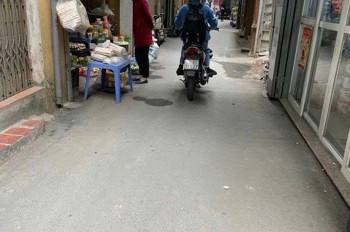 Phạm Văn Đồng, Cầu Giấy – 50M2 – Mặt Tiền Đẹp – Vài Bước Ra Phố – Lô Đất Vàng Xây Ccmn Dòng Tiền