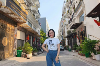 Nhà Mặt Tiền Khu 307 Bàu Cát Tân Bình 133M2 (33X4.1m) 2 Tầng Đông Nam - 15 Tỷ Sổ Hồng Giao Dịch