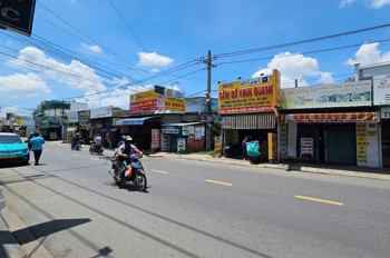 Xưởng Mặt Tiền Phan Văn Đối – Bà Điểm, Hóc Môn – Sản Phẩm Hiếm – Giá 57 Tỷ Tl