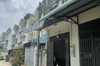 Nhà C4 – Shr Mới - Xe Hơi Ngủ Trong Nhà Tch18 – Giữ Tiền 8Tr/tháng