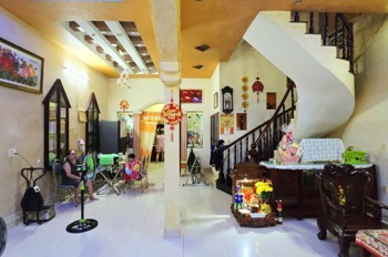 Bán Nhà Đường Nguyễn Duy Trinh, Phường Long Trường, Q9, Thủ Đức, Tp Hcm. Dt 154M2, 3 Tầng, Sổ