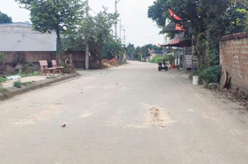 Cần Bán Gấp Lô Đất Diện Tích 102M2 Gần Đhqg Hà Nội Giá Đầu Tư