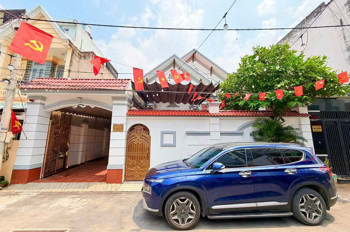 Biệt Thự An Phú Đông – Full Nội Thất – Vị Trí Vàng Thạnh Lộc 37