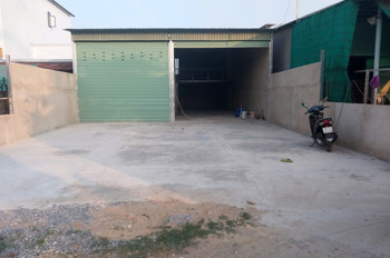 Bán Kho (9.41X27) Mặt Tiền Tân Hiệp 9 – Sổ Mới 2024 – Diện Tích Lớn – Giá Chỉ 9,8 Tỷ