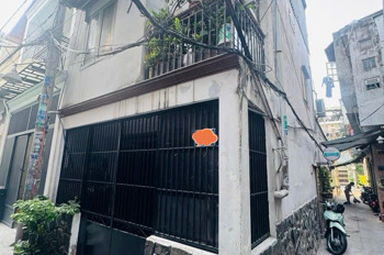 Bán Lô Góc 2 Mặt Tiền Hẻm Lê Thiệt Tân Phú - Kd Nhỏ - Dtsd 84M2 - 3 Tầng - Nhỉnh 3 Tỷ