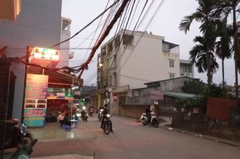 Bán Đất Kiểu Sơn – Ngô Quyền – Lô Góc 2 Mặt Thoáng – 77Tr/m²