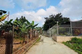 Bán Đất Thiên Hương – Thuỷ Nguyên – Ngõ 5M Ô Tô – Giá 1,68 Tỷ