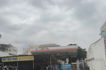 Siêu Phẩm Vip 2 Mặt Tiền Nguyễn Ảnh Thủ – Quỹ Đất 1.000M² – Ngang 20M Đẳng Cấp