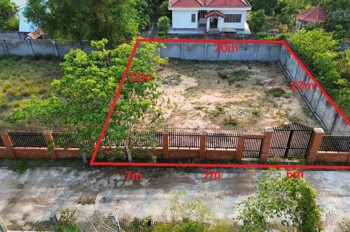 Bán Gấp 3 Lô F0 -Sẵn Sổ -Chưa Qua Đầu Tư -Tại An Ngãi-Long Điền-Hcm. Lh: 0916169579