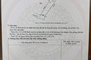 Vợ Chồng Em Cần Tiền Xây Nhà Nên Muốn Bán Lô Đất Mới Mua Năm Ngoái (Đã Có Sổ).diện Tích 100M2 Thổ