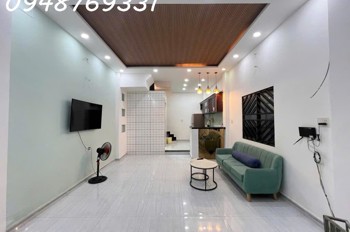 Bán Nhà Phạm Thế Hiển Quận 8 Nhà Đẹp Ở Ngay – Nhỉnh 5 Tỷ - 0948769331 Hẻm Thông