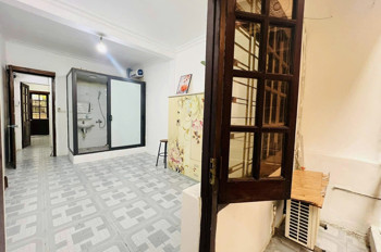 Cho Thuê Lê Thanh Nghị, Ô Tô Đỗ, 2 Mặt Ngõ, Kinh Doanh 43M 4T, 18Tr 0903258273