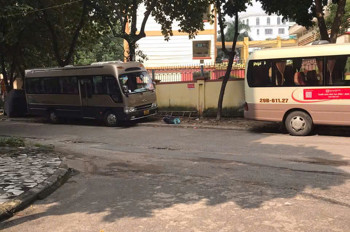 Chỉ 9,5 Triệu Nhà Phân Lô Đền Lừ 2, Vỉa Hè, Kinh Doanh, Làm Văn Phòng 32M 5T 0903258273