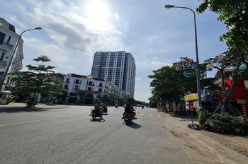 90M2 Mặt Phố Kinh Doanh Sầm Uất Nhất Trâu Quỳ, Gia Lâm. Loanh Quanh 40 Tỷ. Lh 0989894845