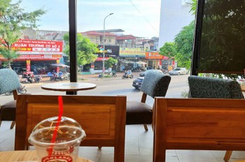 90M2 Mặt Phố Vip Trâu Quỳ, Gia Lâm – Kinh Doanh Đỉnh Cao. 0989894845