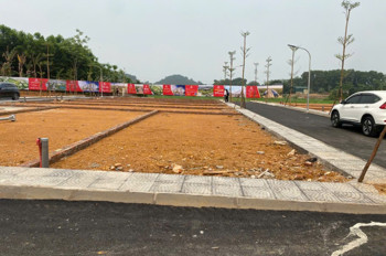 Đất Nền Hiếm 2 Mặt Đường Sát Quốc Lộ Hồ Tây- Ba Vì- Ngay Sát Tuyến Metro . Giá Cực Rẻ Chưa Đến 4