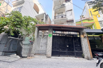 Bán Nhà 3 Tầng Hxh Đ.trần Khắc Chân, P.tân Định, Quận 1 - Dt 3,9M*21m Full Thổ - Sẵn Dòng Tiền Đều