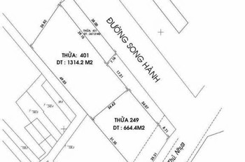 Siêu Phẩm 2 Mt Nguyễn Ảnh Thủ – Góc Song Hành – Giảm 55 Tỷ