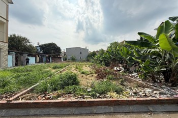 Đất Đẹp – Giá Tốt – Chính Chủ Cần Bán Lô Đất Tại Thôn Gà, Đường Cổ Loa, 85,4M2, Giá Siêu Hời