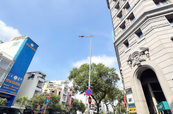 Bán Nhà Mặt Tiền Đ.nam Kỳ Khởi Nghĩa, Quận 3 - Dt Lớn 90M2 Full Thổ - Vị Trí Siêu Vip Tập Trung Các