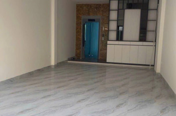 55M2 Nhà Đẹp Thạch Bàn – Full Nội Thất – Gara Ô Tô – Thang Máy