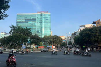 Bán Nhà 2 Mặt Tiền Hoàng Diệu Phường Xóm Chiếu, Quận 4- Nhà Phố 2 Mặt Tiền Trước Saudt 4M X