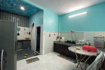 Hẻm Xe Hơi Huỳnh Tấn Phát, Nhà Bè – Gần Phú Mỹ Hưng, Nhỉnh 4 Tỷ