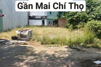 Bán Đất Bùi Trang Chước - Hoà Xuân Cẩm Lệ - Đường 10M5 - Giá Bán 7.3 Tỷ Tl