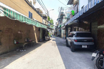 Nhà Sát Tân Phú - Ngay Bốn Xã - Chỉ 3.2 Tỷ(tl) - 2 Tầng - 2 Phòng Ngủ - Nhà Mới Vào Ở Ngay