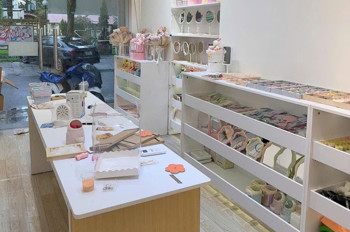 Cần Sang Nhượng Lại Cửa Hàng Workshop Tại Tp Bắc Ninh