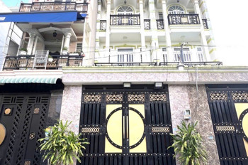 Siêu Phẩm 4 Tầng - Phân Lô Vip Ngay Đh Gtvt – Dòng Tiền 9Tr/tháng – Giá Cực Tốt!