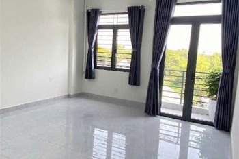 Nhà Mới Hẻm 496 Dương Quảng Hàm – Xe Tải Đậu Cửa – Chỉ 7.7 Tỷ