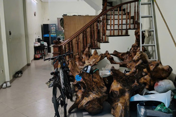 Nhà Phố Thái Hà - Trung Tâm Đống Đa - Lô Góc Hiếm - Ô Tô Đỗ Cửa - Gần Ga Tàu Điện - Nhỉnh 19 Tỷ