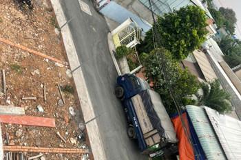 Bán Đất 5X23m Giá 3,75 Tỷ Đường Nhựa 6M Thông Đông Thạnh 7