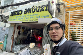 Thuận An Cư – Mặt Tiền Hẻm – Đang Kinh Doanh - Q7 – H.ẻm 308 Huỳnh Tấn Phát – 4X17 – Nh.ỉnh 5 T.ỷ