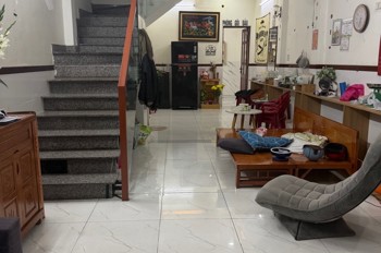 Bán Nhà 2 Tầng Mặt Tiền Cách Mạng Tháng 8 65M2 Giá 7 Tỷ 1