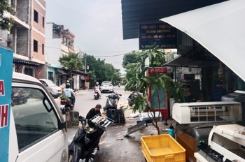 Bán Đất Mặt Tiền Phan Khoang 120M2 Đường 7M5 Giá 6 Tỷ 1