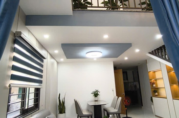 ► Góc 3 Mặt Kiệt Trưng Nữ Vương, Sân Cực Rộng, 50M2, 2 Tầng Mới, 3Pn, Full Nội Thất, 3.9X Tỷ