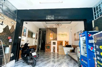 Bán Nhà - Khách Sạn 158/B34 Phan Anh - Tân Phú - 80M2 - 11.8 Tỷ - 4 Tầng 11 Pn - Sổ Đỏ - Lh: