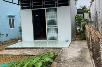 Vị Trí Đẹp - Giá Tốt - Bán Đất Tặng Nhà Tiền Chế Tại Khóm 1, Phường 1, Tp Bạc Liêu