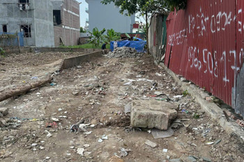 Bán Đất Tđc Đồng Dứa – Đằng Hải – Trục Chính 20M – Giá 48,5Tr/m²