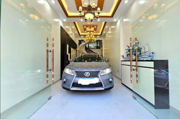 Bán Nhà 3,5 Tầng Khu 120 Ngô Gia Tự – Hải An – Full Nội Thất – 5,6 Tỷ