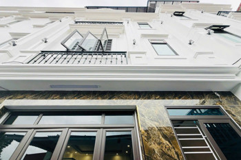 Bán Nhà 4 Tầng Phố Bùi Thị Tự Nhiên – Vườn Mơ – Ô Tô Đỗ Cửa – Giá 4,75 Tỷ