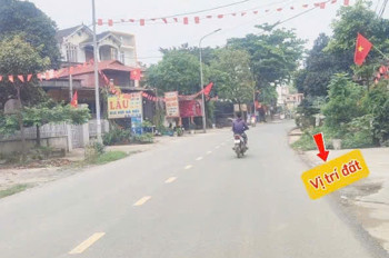 Đất Vàng Phú Cát – Sát Quốc Lộ 21 – Đầu Tư Sinh Lời Ngay