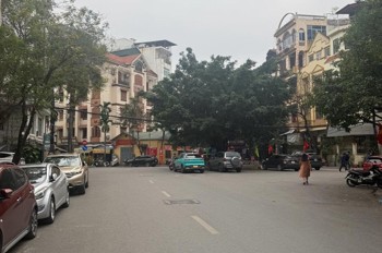 Bán Nhà Phân Lô Phạm Tuấn Tài, Cầu Giấy - 75M2 - Ô Tô Tránh - Kinh Doanh Văn Phòng - Giá Đầu Tư