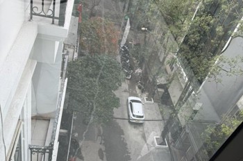 Bán Tòa Nhà Lê Đức Thọ - Nam Từ Liêm - 135M2 - 11T Thang Máy - Mt 7M - Dòng Tiền 300Tr/th - Lô