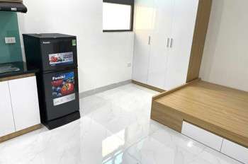 Thụy Phương – Tòa Ccmn Thang Máy 6 Tầng – 21 Phòng Full Nội Thất – Dòng Tiền Ổn Định Gần 100